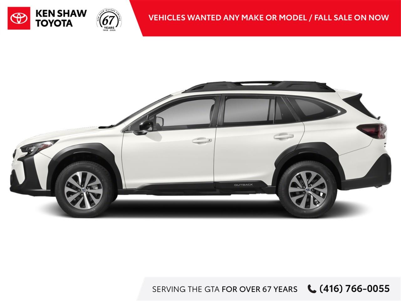 2023 Subaru Outback Touring 4dr All-Wheel Drive Photo