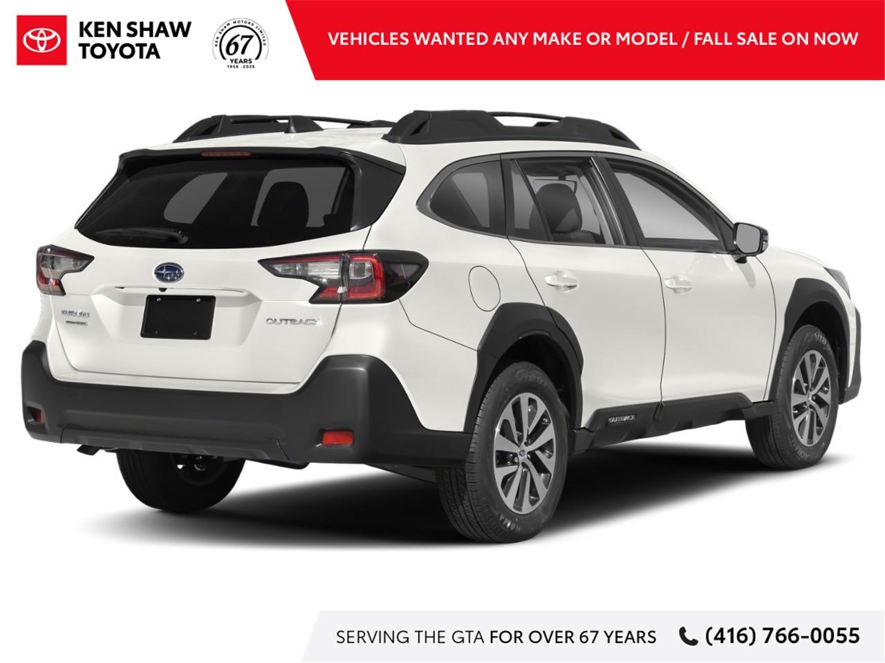 2023 Subaru Outback Touring 4dr All-Wheel Drive Photo