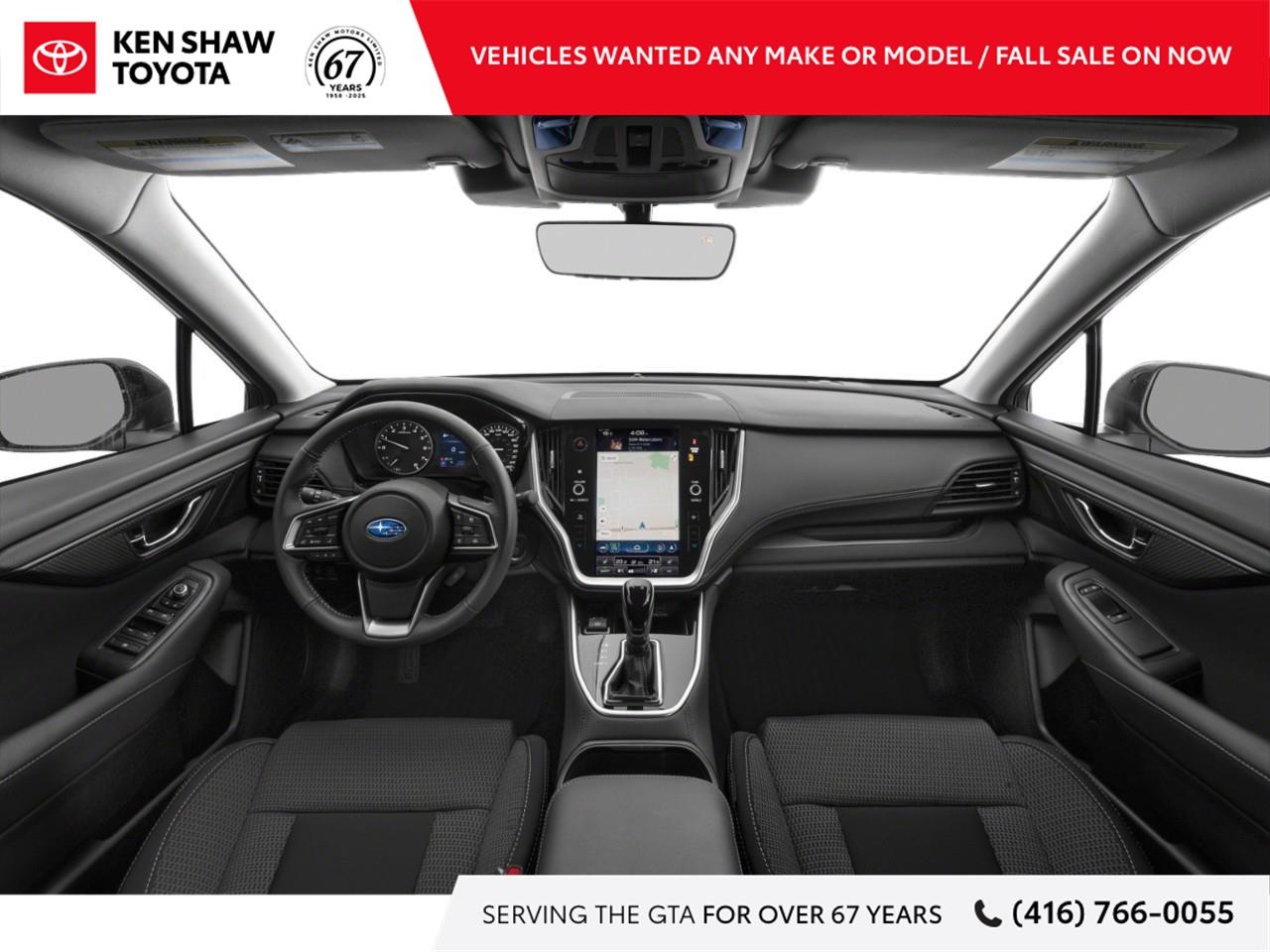 2023 Subaru Outback Touring 4dr All-Wheel Drive Photo