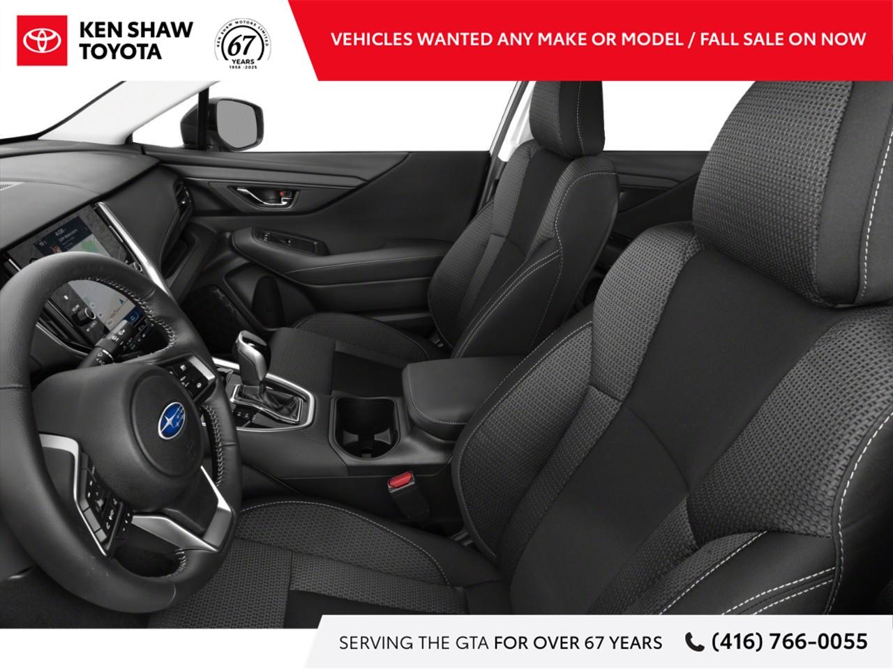 2023 Subaru Outback Touring 4dr All-Wheel Drive Photo