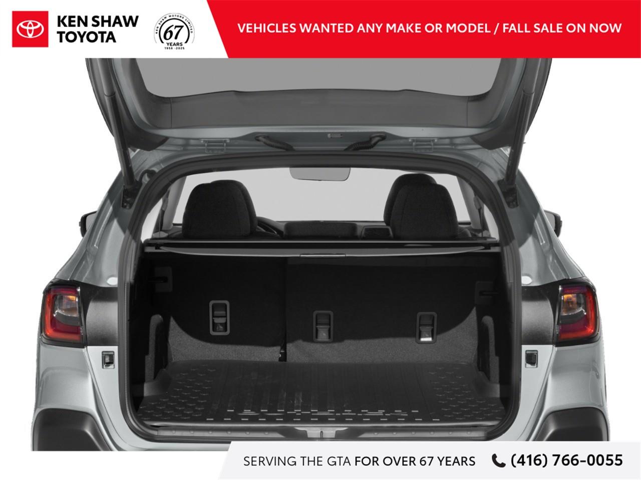 2023 Subaru Outback Touring 4dr All-Wheel Drive Photo