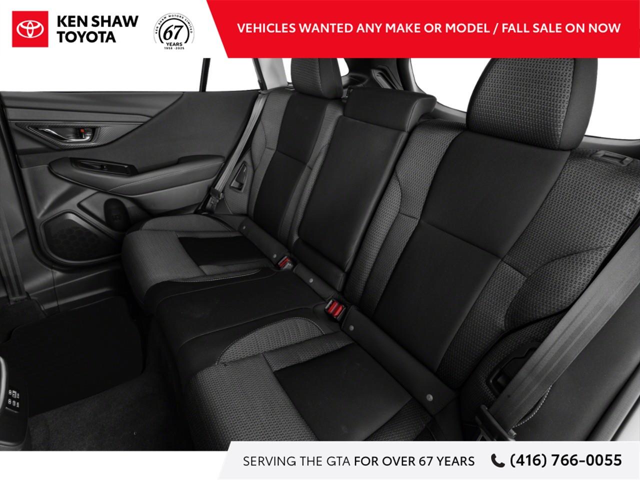 2023 Subaru Outback Touring 4dr All-Wheel Drive Photo