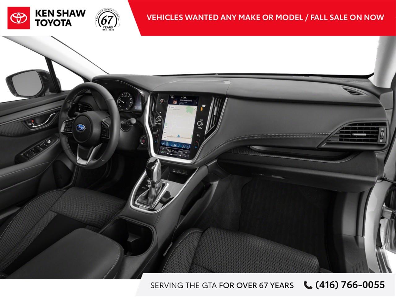 2023 Subaru Outback Touring 4dr All-Wheel Drive Photo