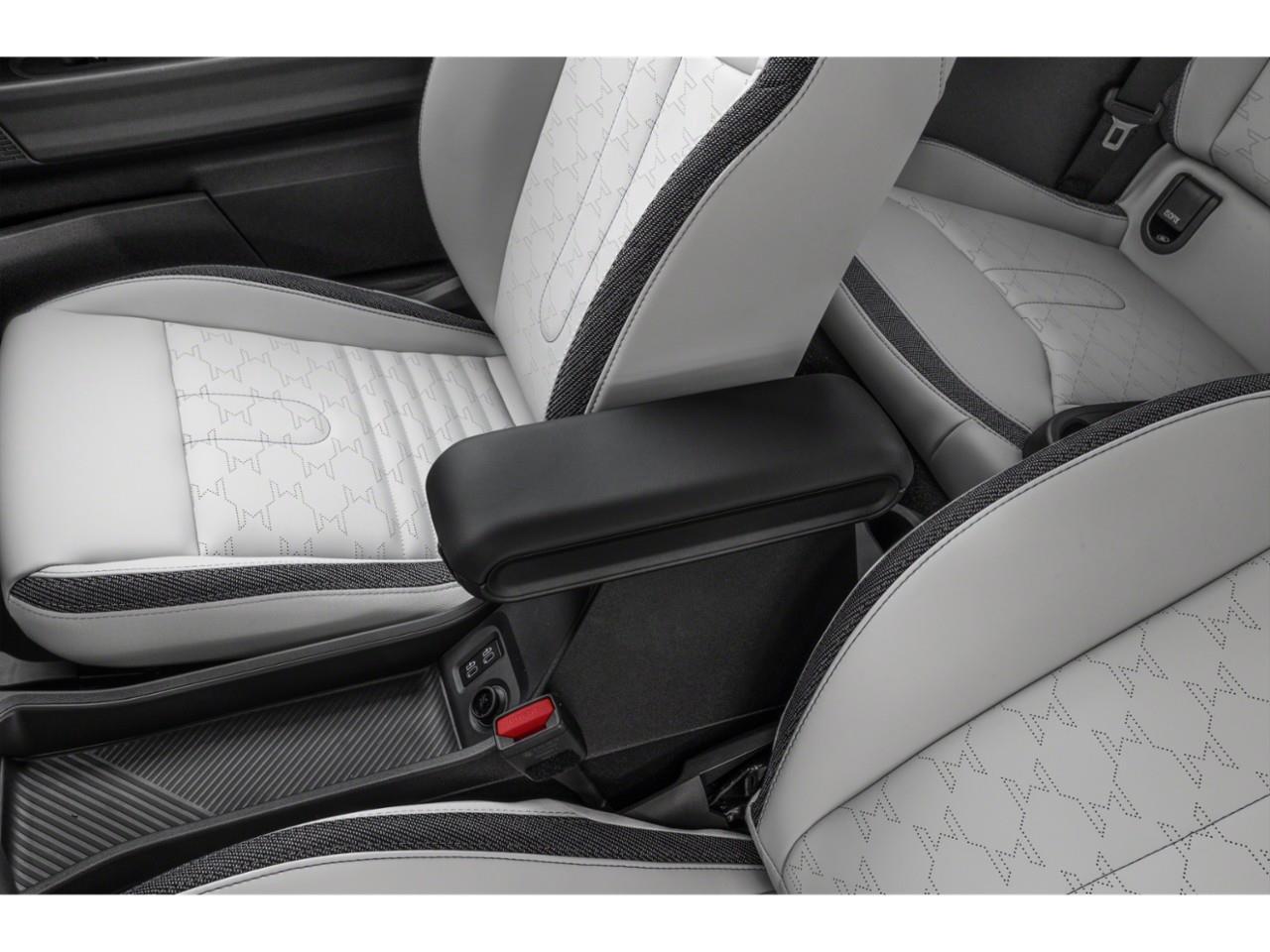 2026 MINI Convertible JCW 2dr Photo