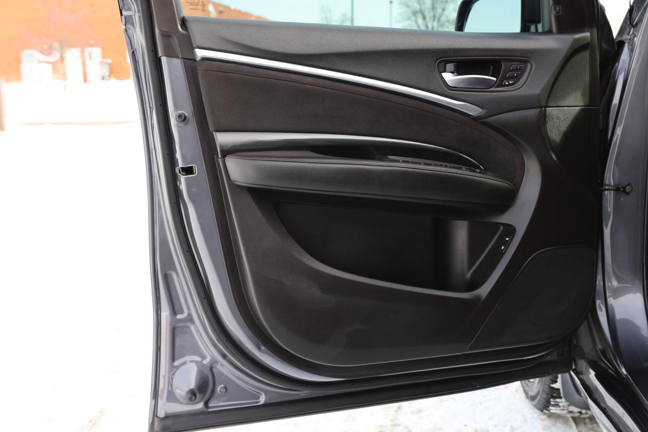 2019 Acura MDX A-SPEC SH-AWD/7PASS/NAV/SUNROOF/BCAM/ADAPT CRUISE/ Photo