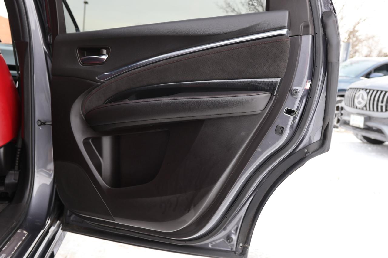 2019 Acura MDX A-SPEC SH-AWD/7PASS/NAV/SUNROOF/BCAM/ADAPT CRUISE/ Photo