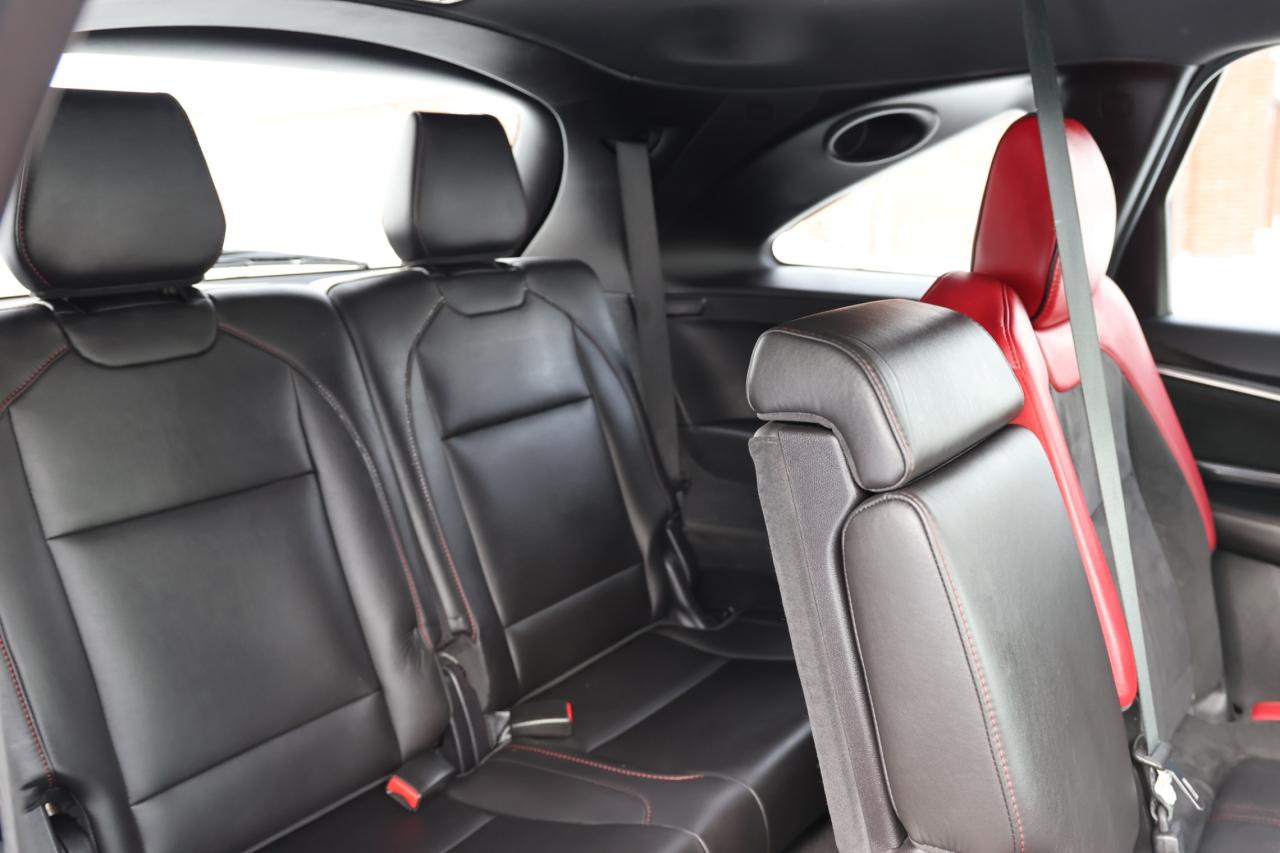 2019 Acura MDX A-SPEC SH-AWD/7PASS/NAV/SUNROOF/BCAM/ADAPT CRUISE/ Photo