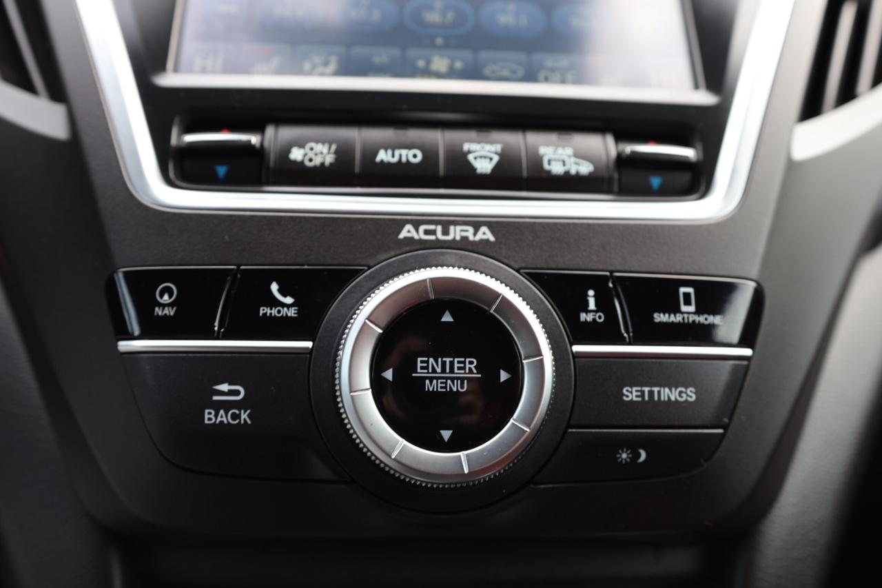 2019 Acura MDX A-SPEC SH-AWD/7PASS/NAV/SUNROOF/BCAM/ADAPT CRUISE/ Photo