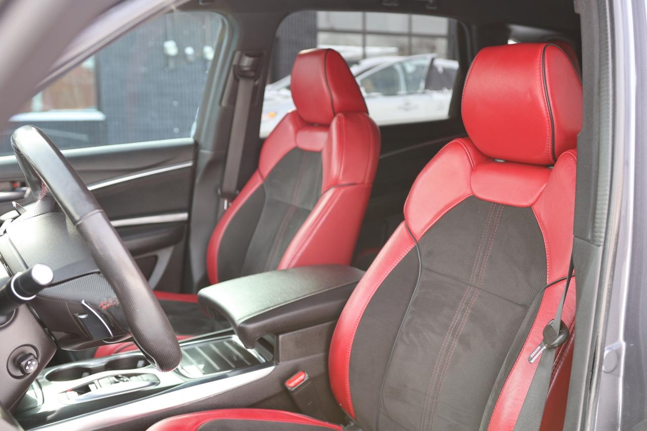 2019 Acura MDX A-SPEC SH-AWD/7PASS/NAV/SUNROOF/BCAM/ADAPT CRUISE/ Photo