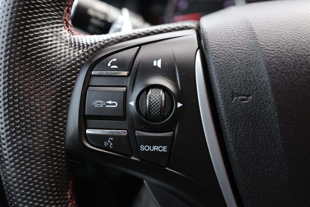 2019 Acura MDX A-SPEC SH-AWD/7PASS/NAV/SUNROOF/BCAM/ADAPT CRUISE/ Photo