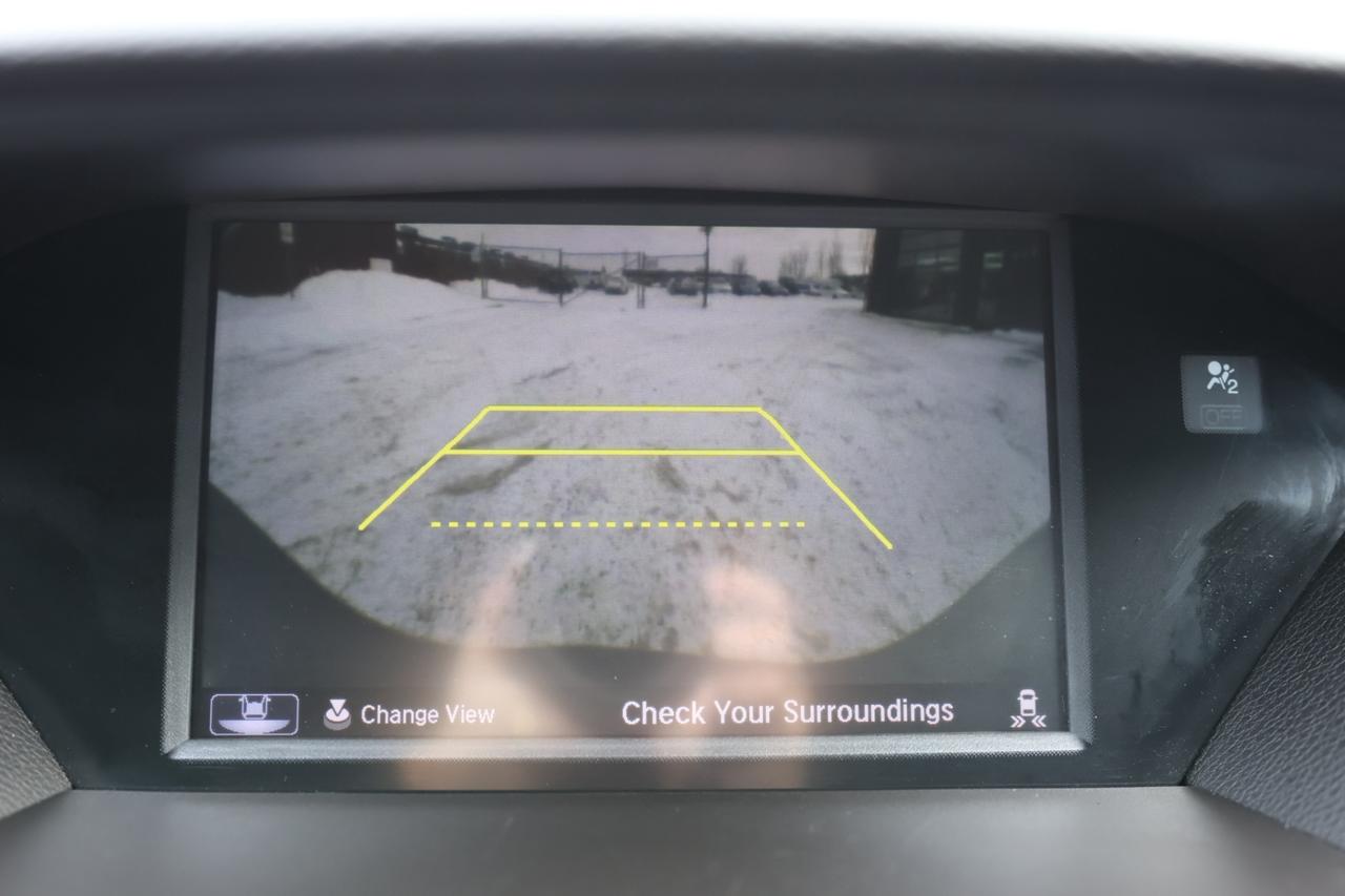 2019 Acura MDX A-SPEC SH-AWD/7PASS/NAV/SUNROOF/BCAM/ADAPT CRUISE/ Photo