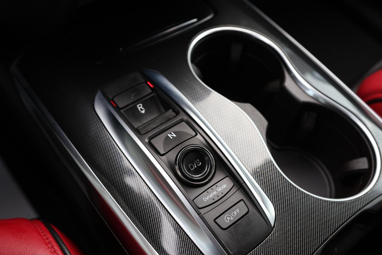 2019 Acura MDX A-SPEC SH-AWD/7PASS/NAV/SUNROOF/BCAM/ADAPT CRUISE/ Photo