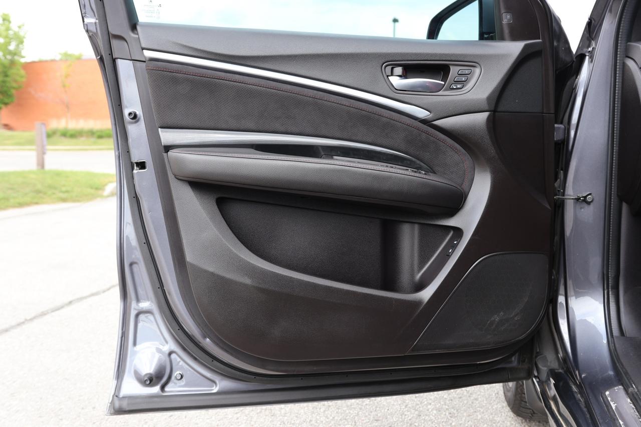2019 Acura MDX A SPEC-SH-AWD-7PASS/R STARTER/ADAPT CRUISE/NAV/BCA Photo