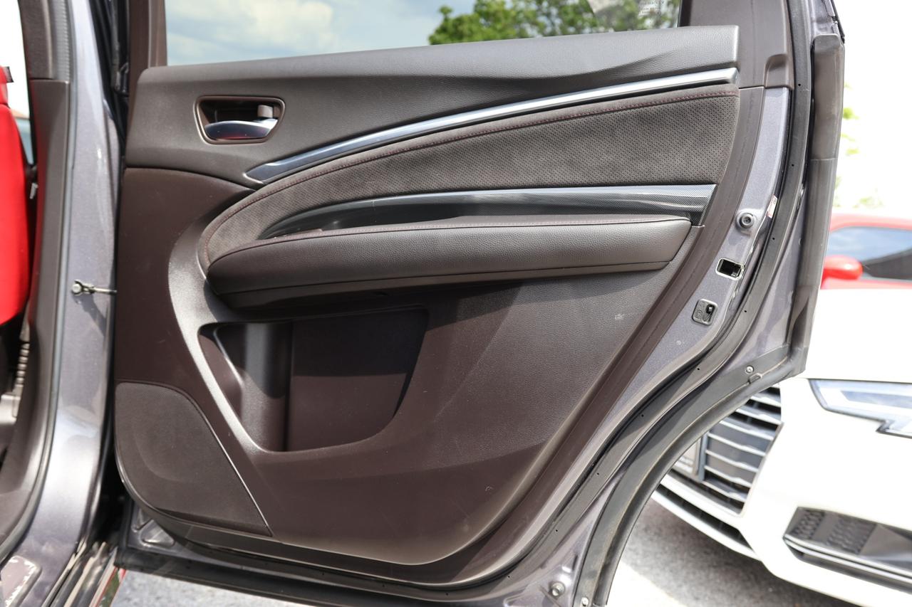 2019 Acura MDX A SPEC-SH-AWD-7PASS/R STARTER/ADAPT CRUISE/NAV/BCA Photo