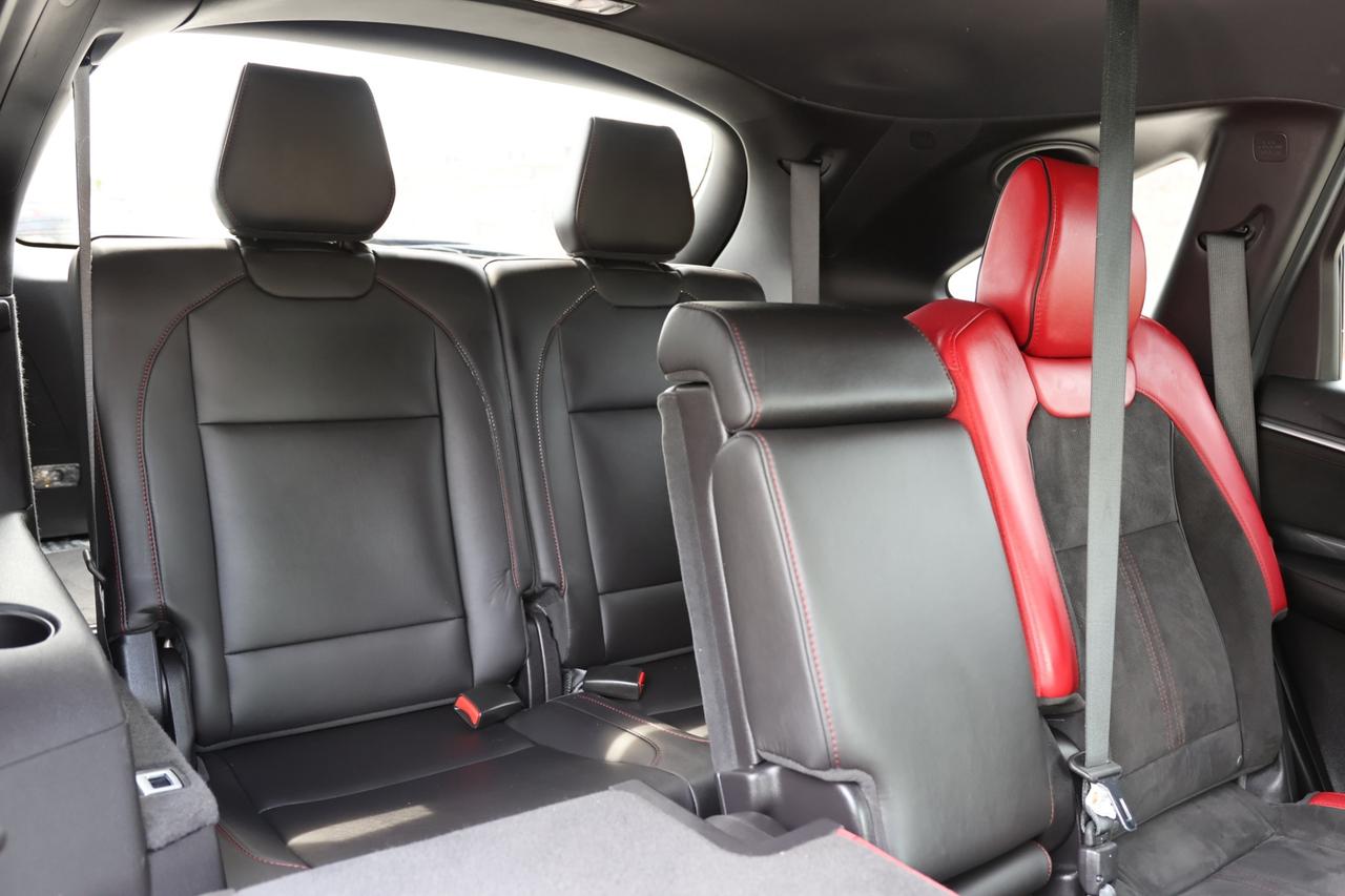 2019 Acura MDX A SPEC-SH-AWD-7PASS/R STARTER/ADAPT CRUISE/NAV/BCA Photo