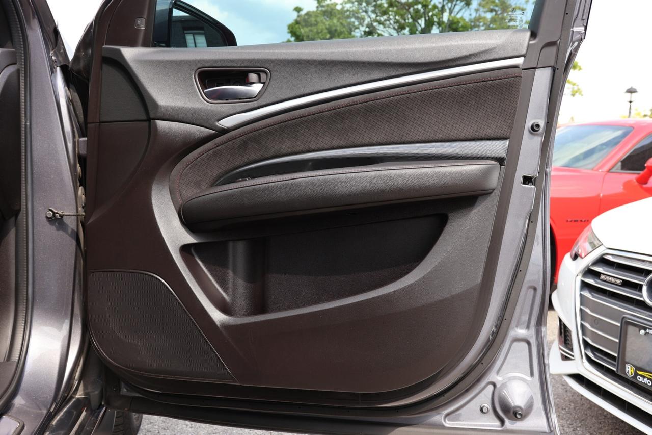 2019 Acura MDX A SPEC-SH-AWD-7PASS/R STARTER/ADAPT CRUISE/NAV/BCA Photo