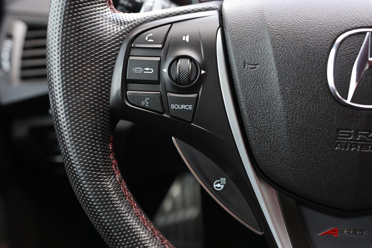 2019 Acura MDX A SPEC-SH-AWD-7PASS/R STARTER/ADAPT CRUISE/NAV/BCA Photo