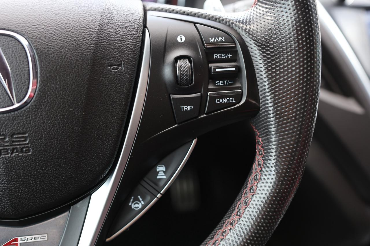 2019 Acura MDX A SPEC-SH-AWD-7PASS/R STARTER/ADAPT CRUISE/NAV/BCA Photo
