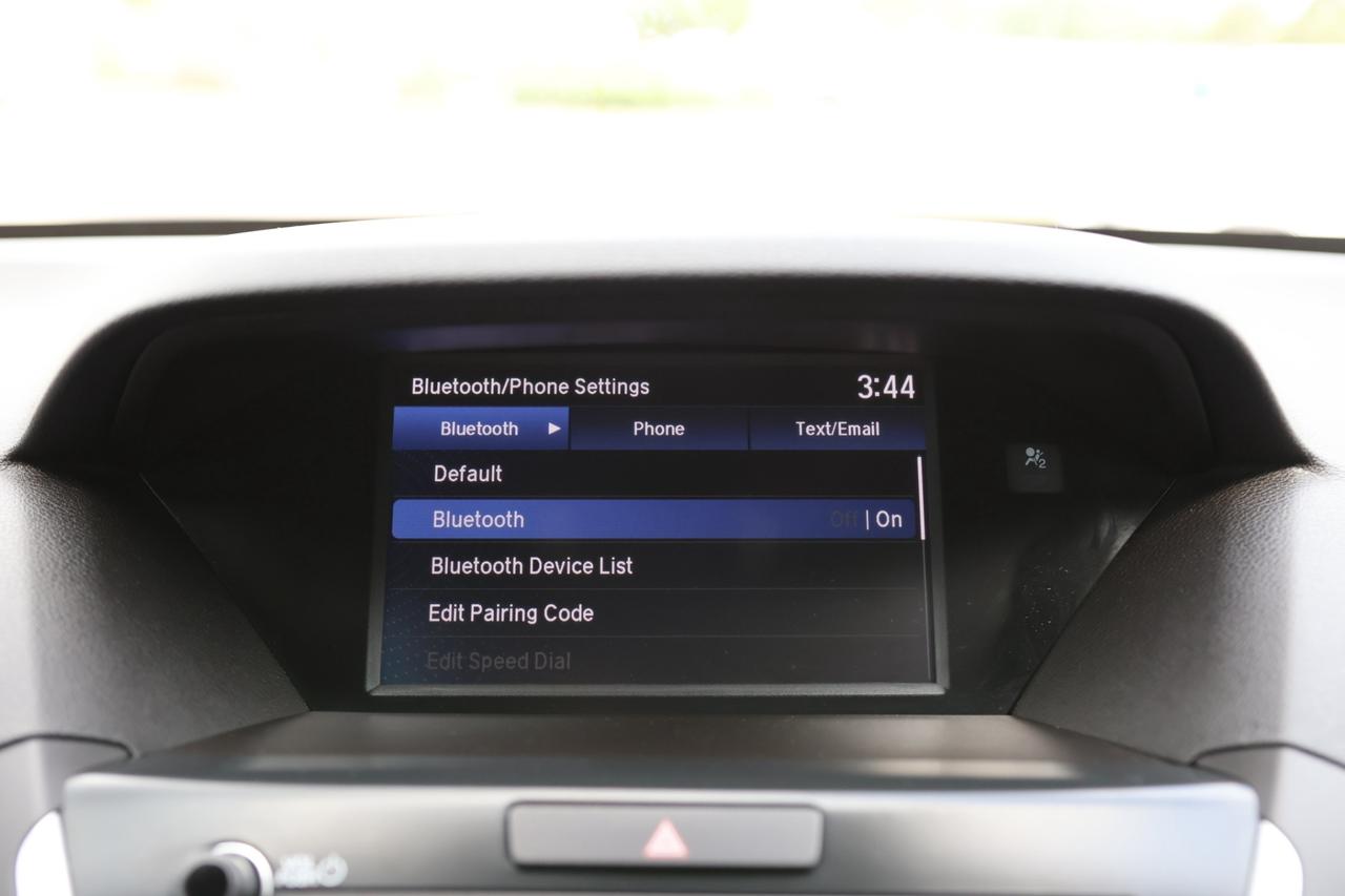 2019 Acura MDX A SPEC-SH-AWD-7PASS/R STARTER/ADAPT CRUISE/NAV/BCA Photo
