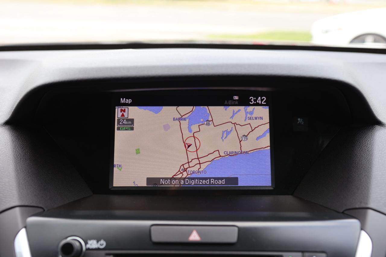 2019 Acura MDX A SPEC-SH-AWD-7PASS/R STARTER/ADAPT CRUISE/NAV/BCA Photo