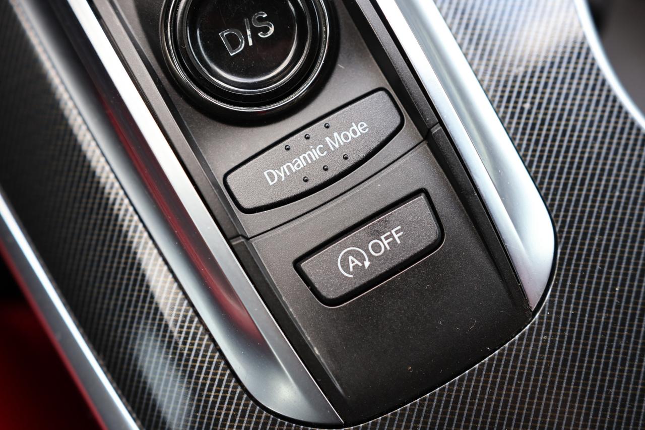 2019 Acura MDX A SPEC-SH-AWD-7PASS/R STARTER/ADAPT CRUISE/NAV/BCA Photo
