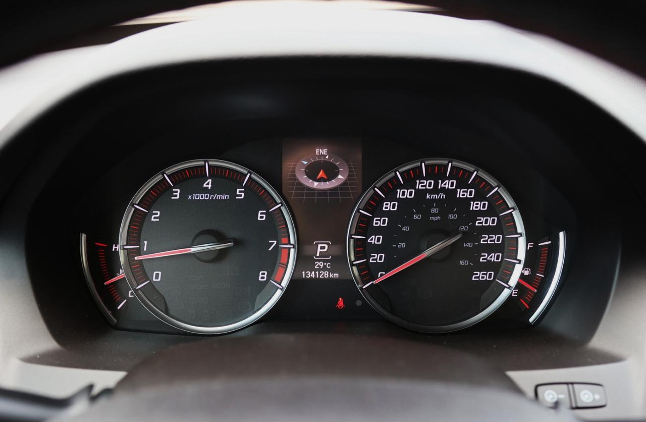2019 Acura MDX A SPEC-SH-AWD-7PASS/R STARTER/ADAPT CRUISE/NAV/BCA Photo