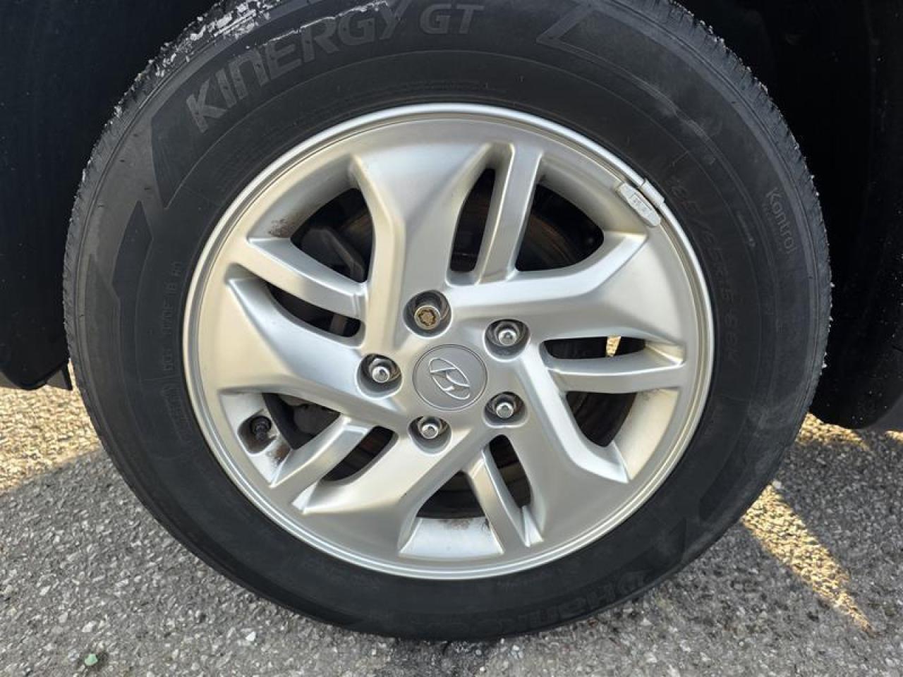 2021 Hyundai Venue FWD Preferred Photo