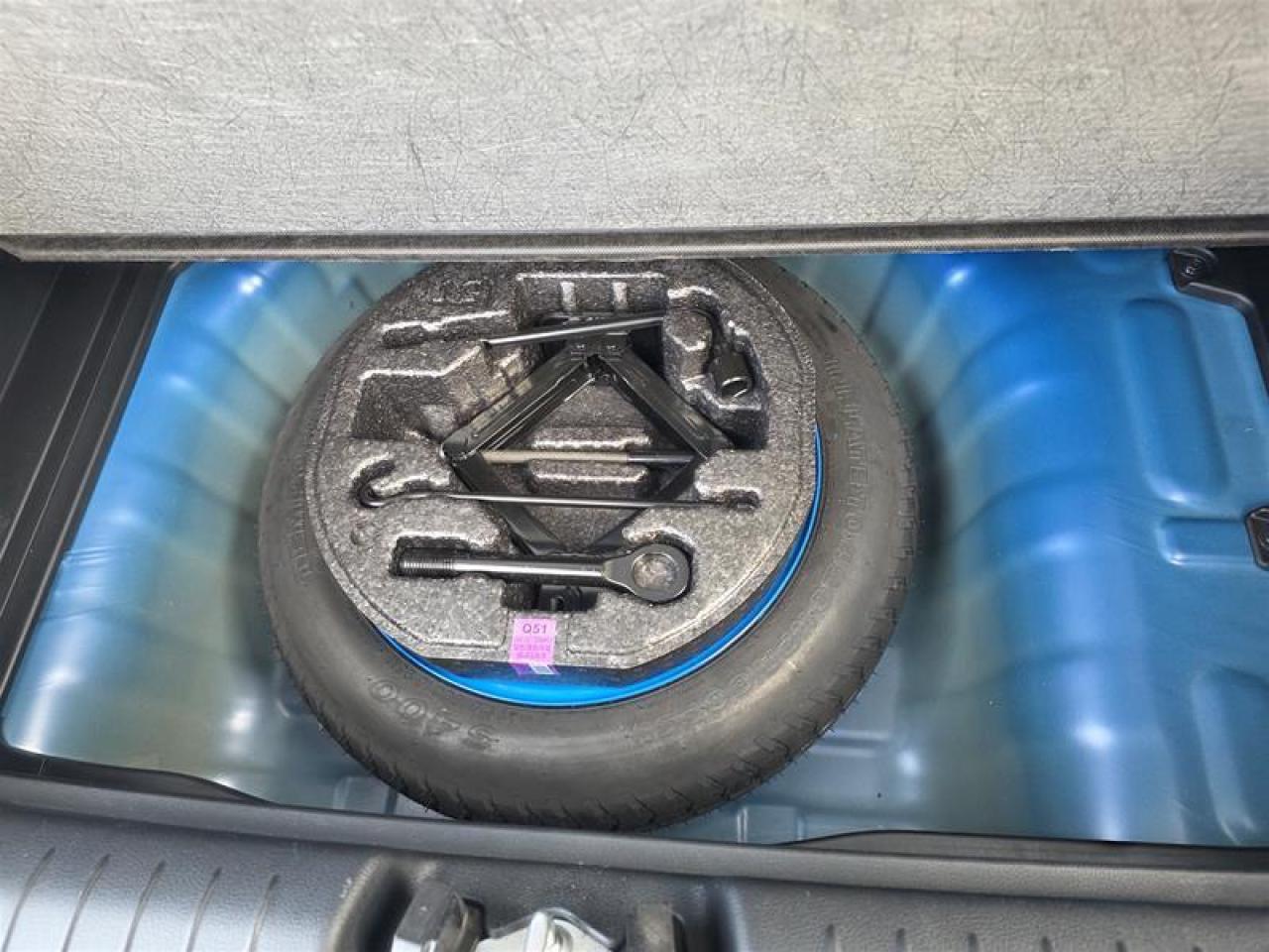 2021 Hyundai Venue FWD Preferred Photo