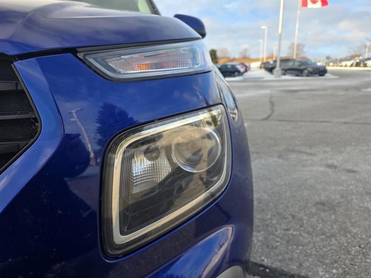 2021 Hyundai Venue FWD Preferred Photo