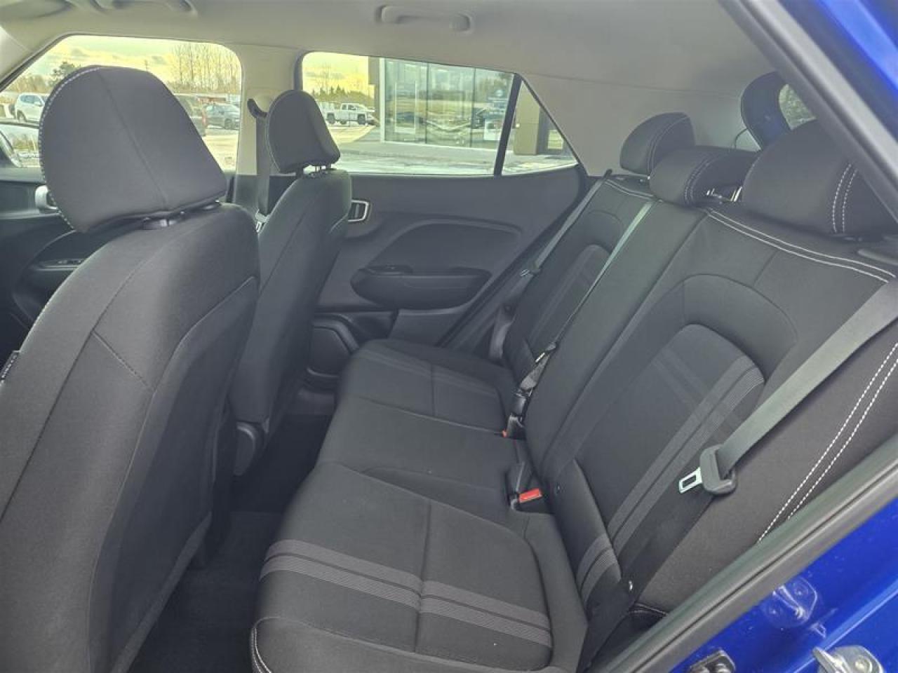 2021 Hyundai Venue FWD Preferred Photo