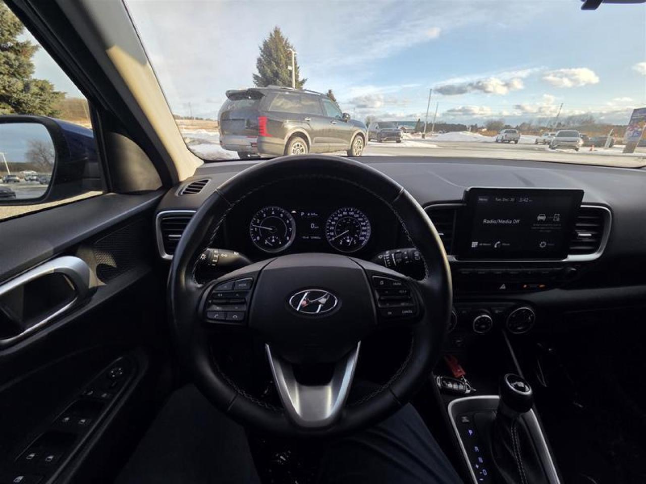 2021 Hyundai Venue FWD Preferred Photo