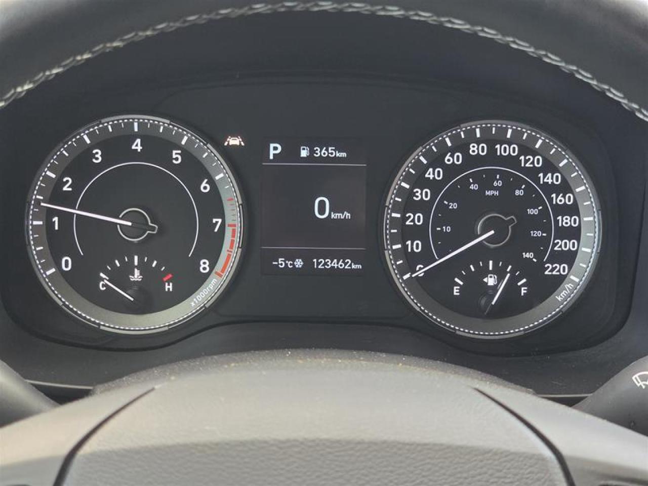 2021 Hyundai Venue FWD Preferred Photo