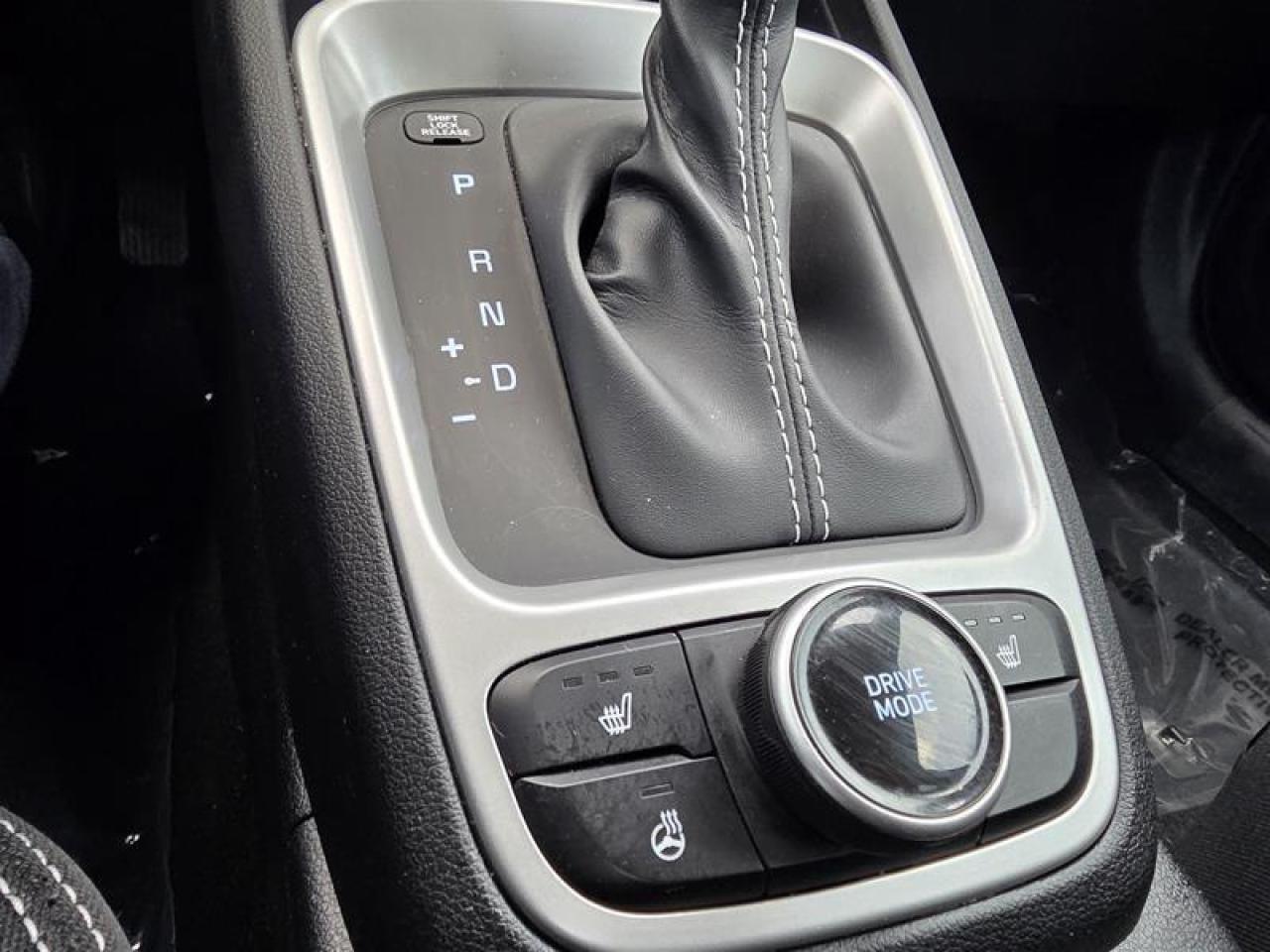 2021 Hyundai Venue FWD Preferred Photo