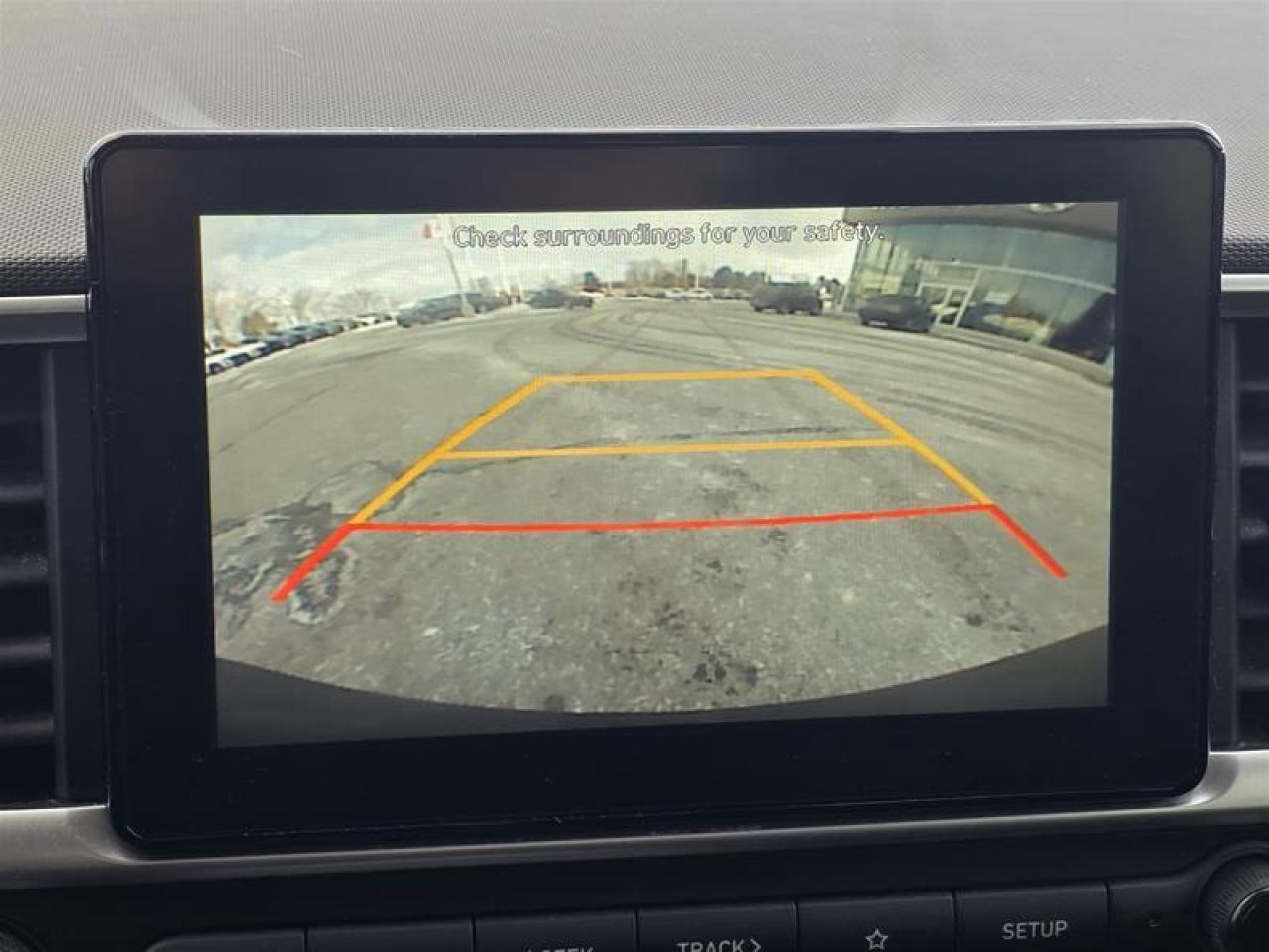 2021 Hyundai Venue FWD Preferred Photo