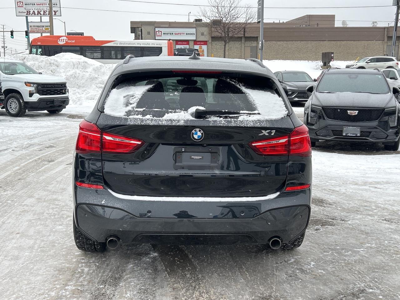 2016 BMW X1 AWD 4dr xDrive28i Photo3