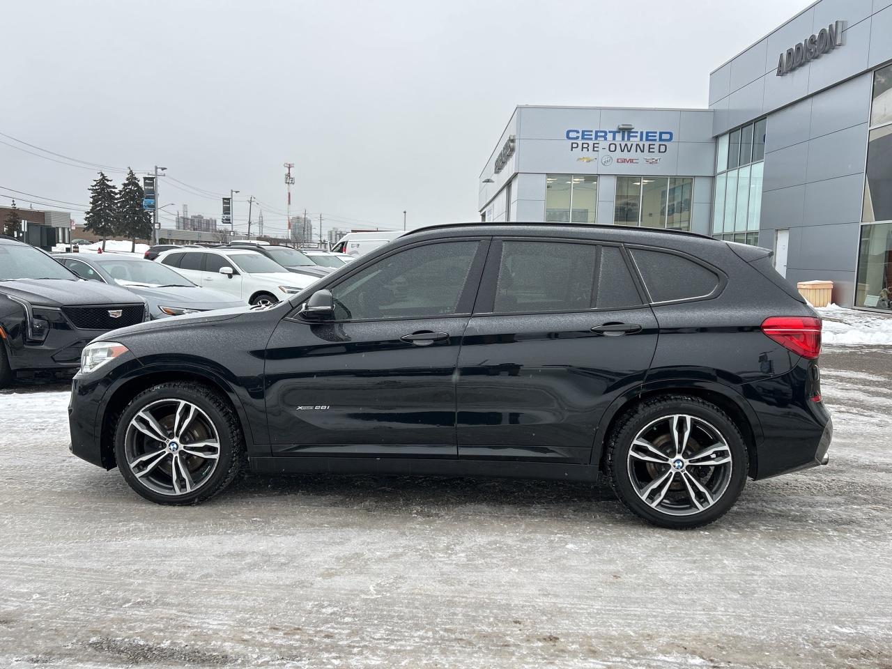 2016 BMW X1 AWD 4dr xDrive28i Photo