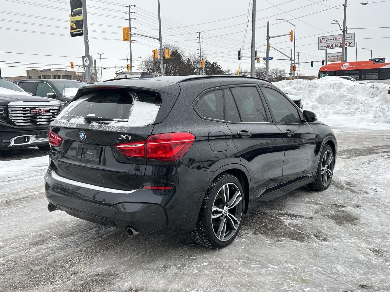 2016 BMW X1 AWD 4dr xDrive28i Photo4