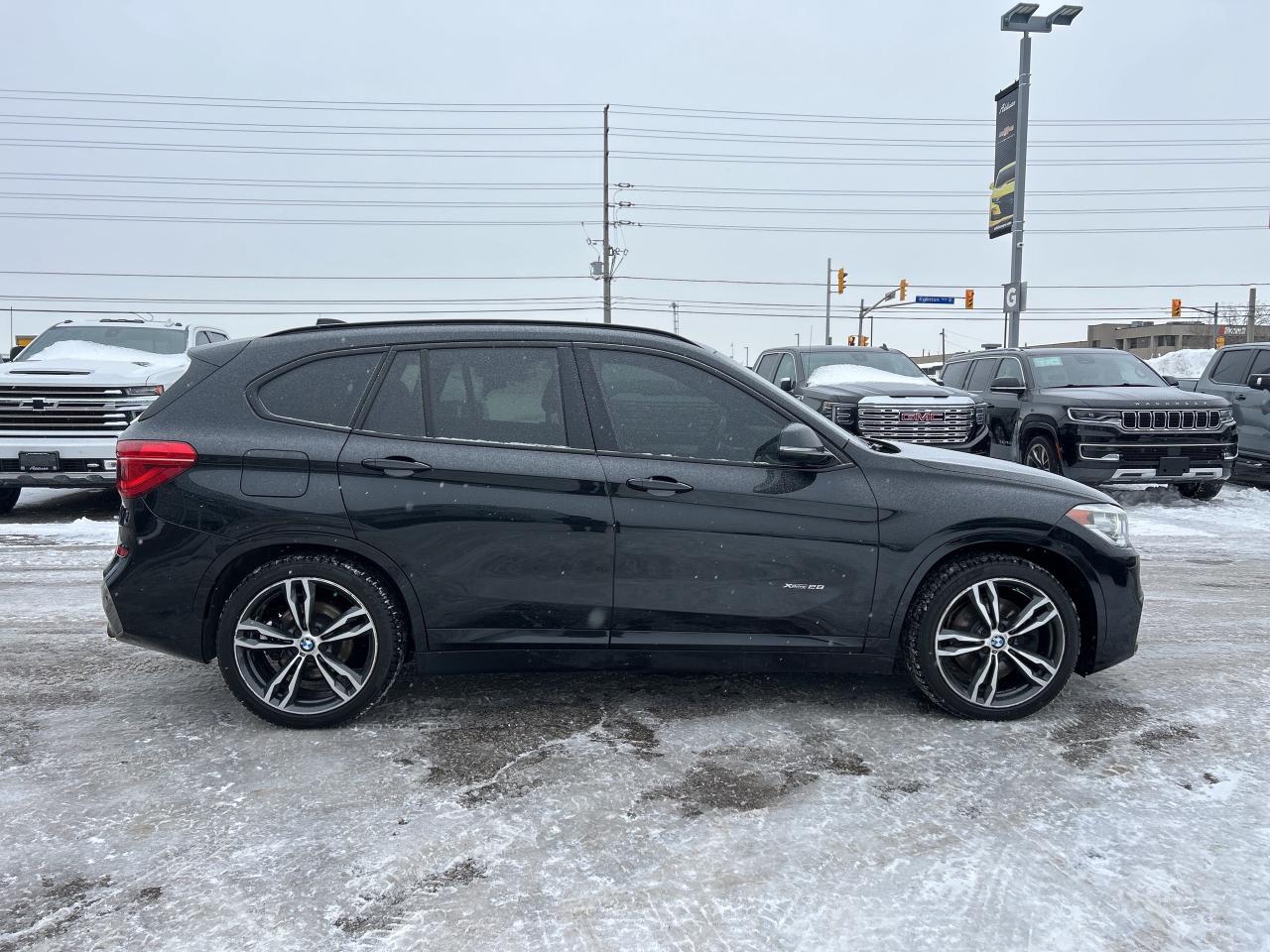 2016 BMW X1 AWD 4dr xDrive28i Photo