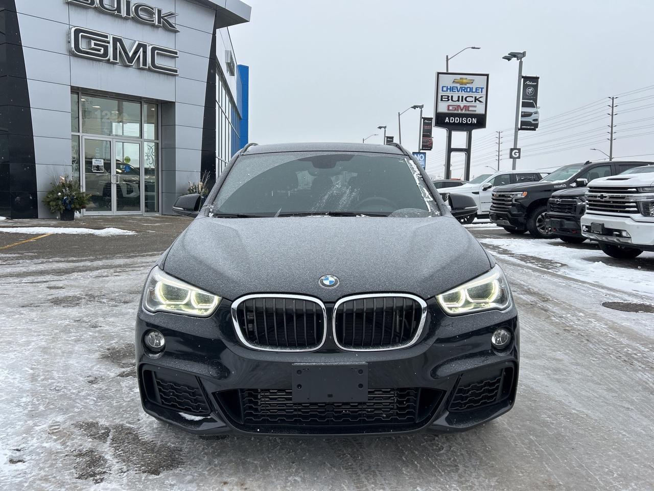 2016 BMW X1 AWD 4dr xDrive28i Photo