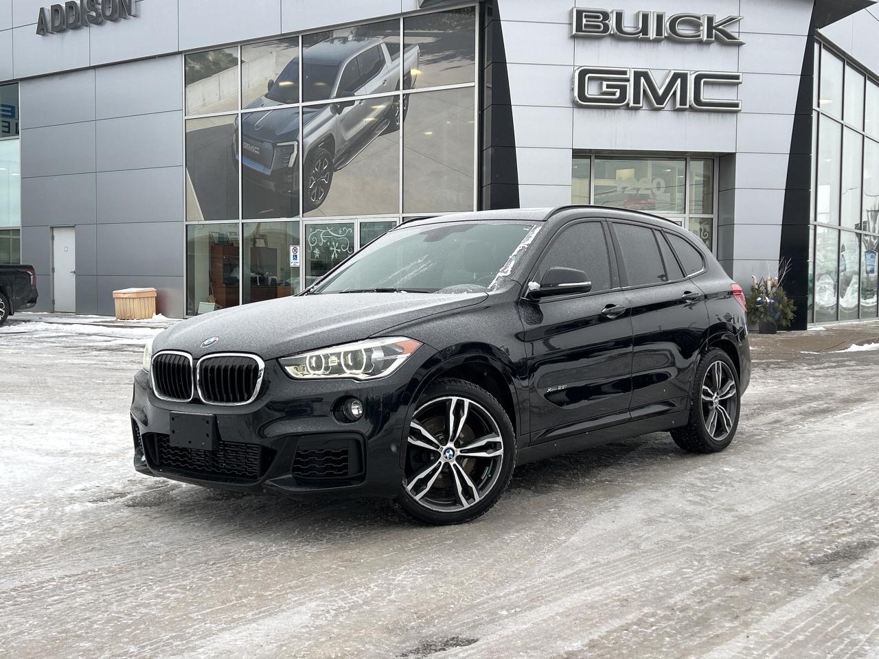 2016 BMW X1 AWD 4dr xDrive28i Photo