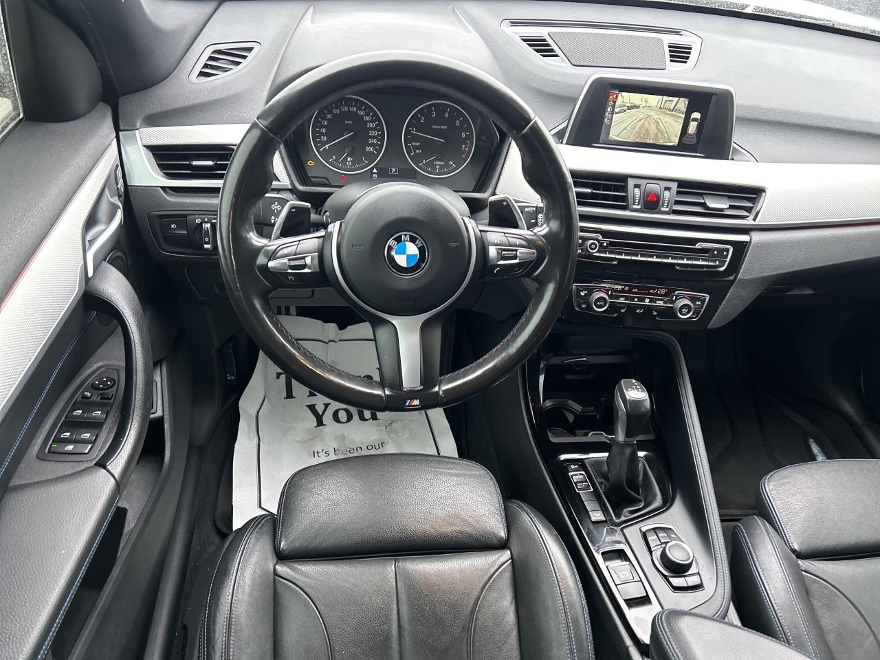 2016 BMW X1 AWD 4dr xDrive28i Photo