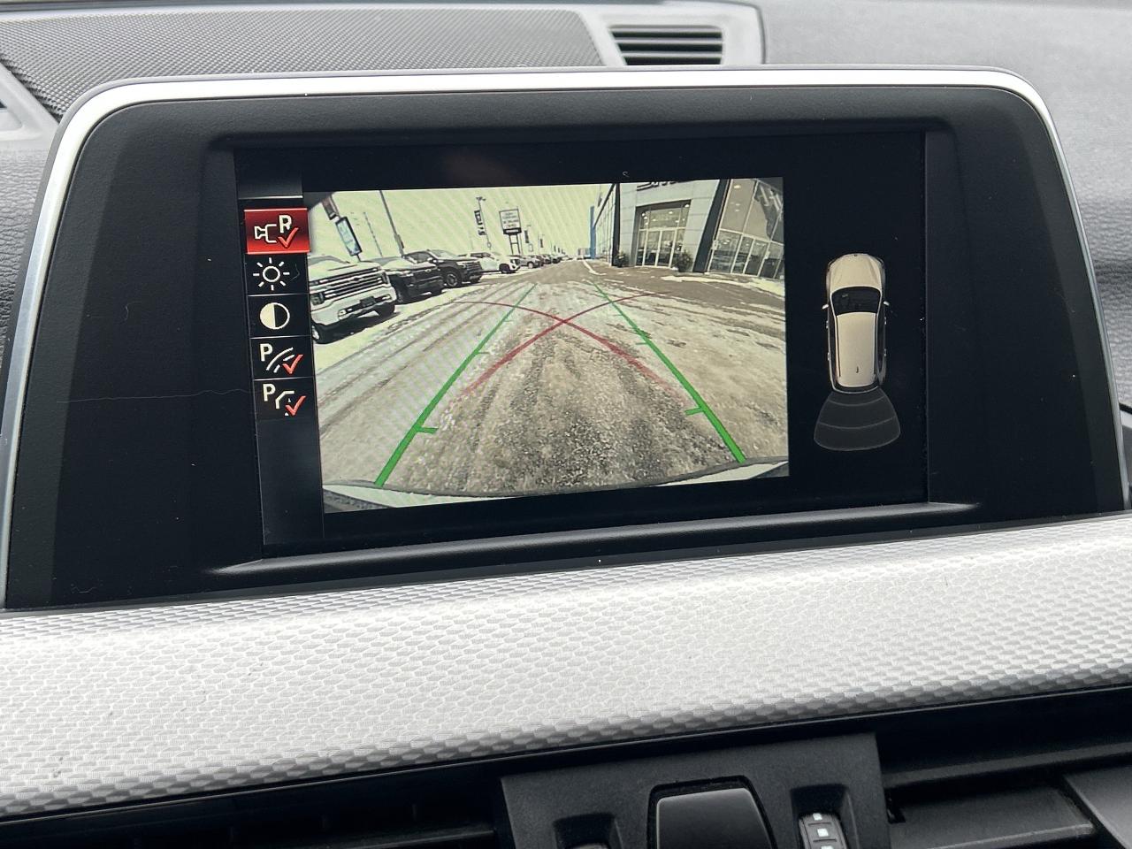 2016 BMW X1 AWD 4dr xDrive28i Photo