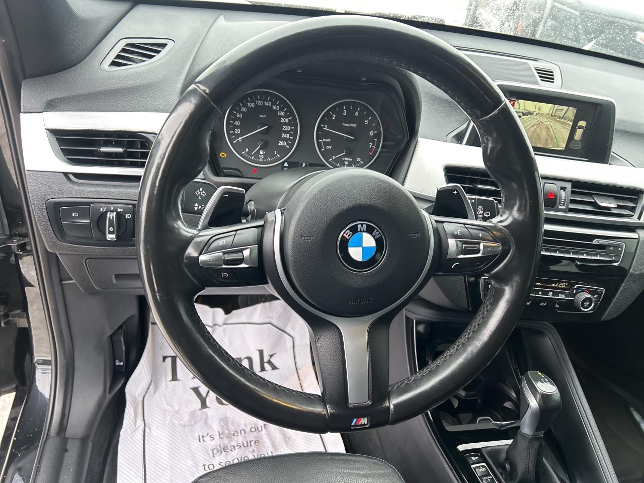 2016 BMW X1 AWD 4dr xDrive28i Photo