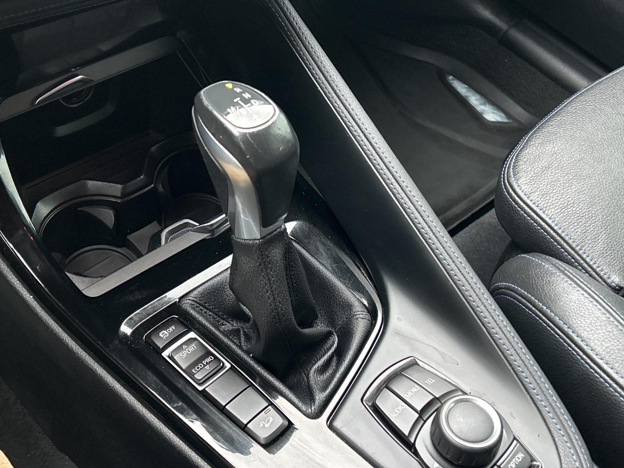 2016 BMW X1 AWD 4dr xDrive28i Photo