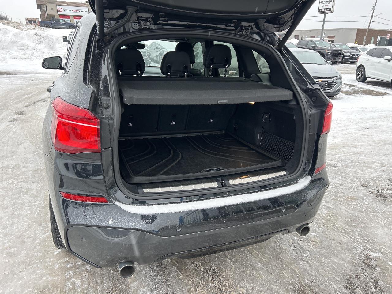 2016 BMW X1 AWD 4dr xDrive28i Photo