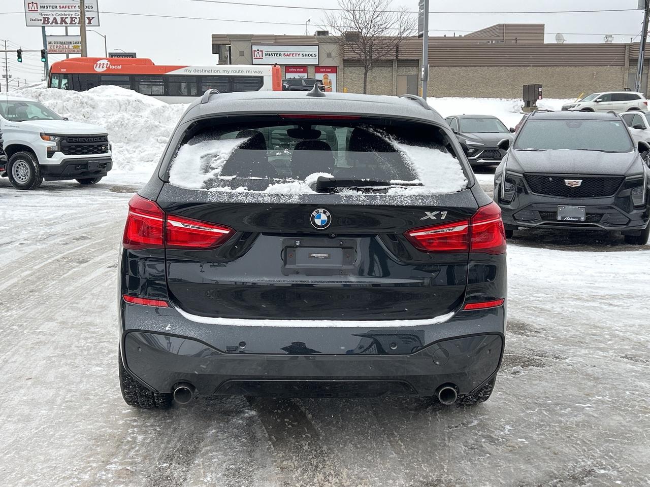 2016 BMW X1 AWD 4dr xDrive28i Photo3