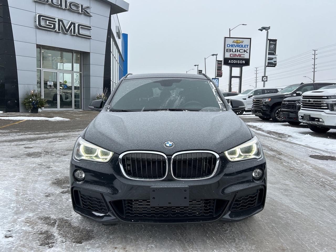 2016 BMW X1 AWD 4dr xDrive28i Photo