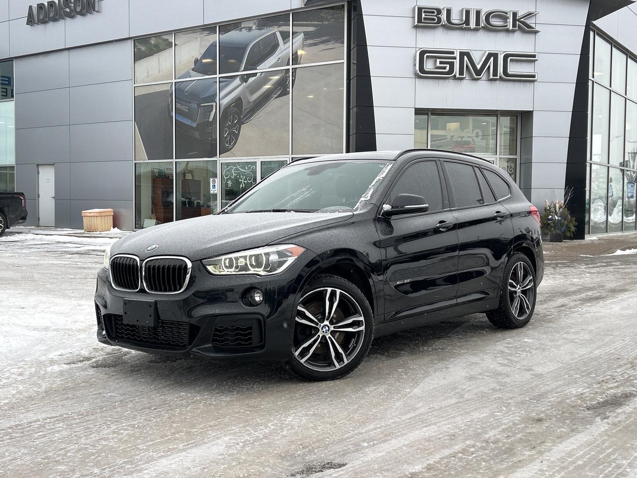 2016 BMW X1 AWD 4dr xDrive28i Photo