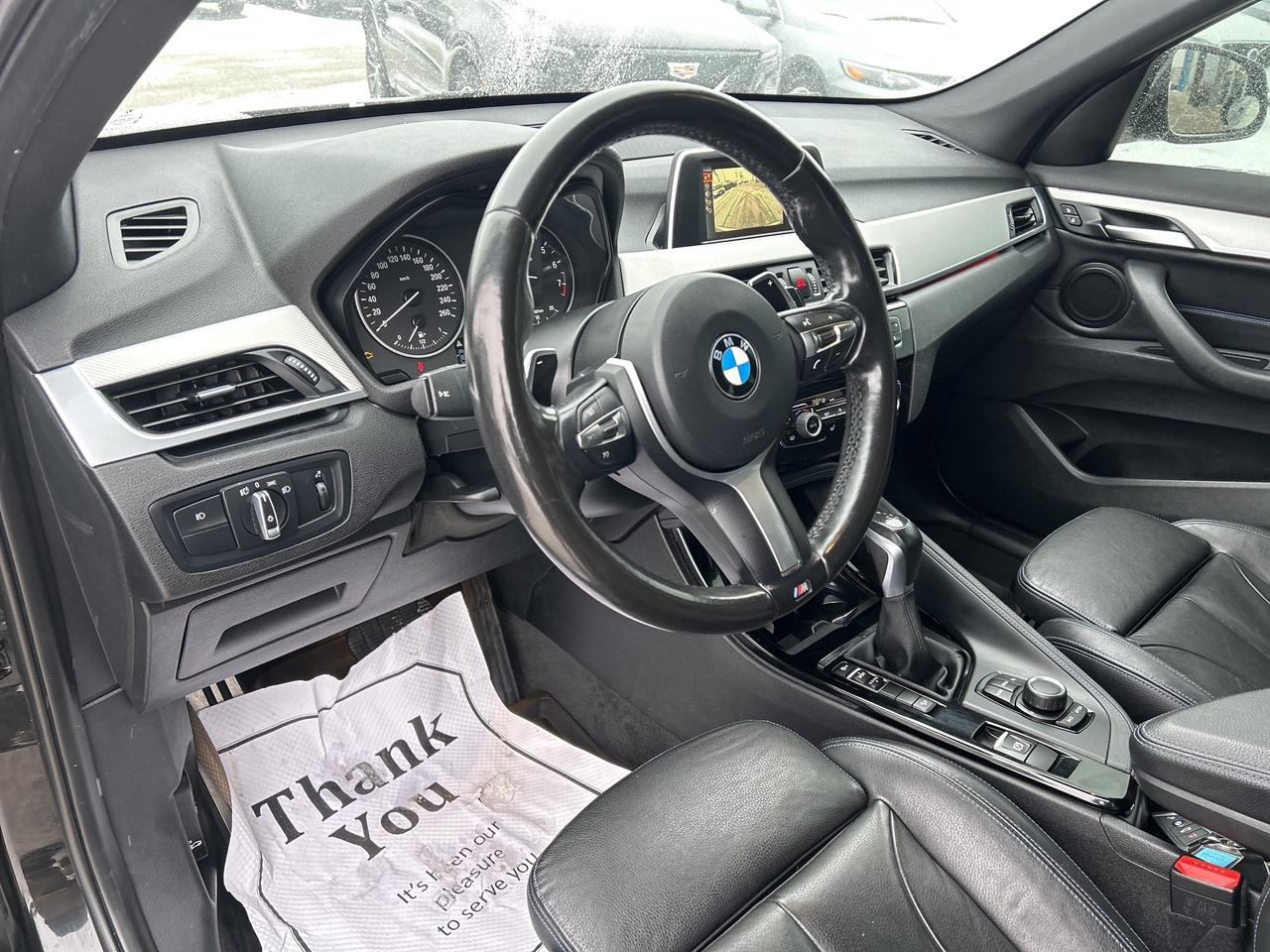 2016 BMW X1 AWD 4dr xDrive28i Photo