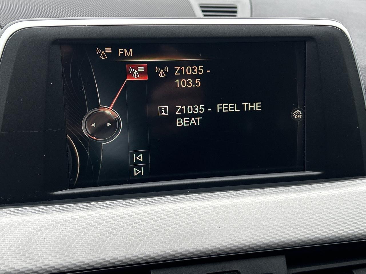 2016 BMW X1 AWD 4dr xDrive28i Photo